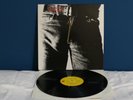The Rolling Stones STICKY FINGERS LP *NM/EX* Vinile RaRo