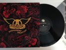 Aerosmith - Permanent Vacation - 1987 Vinyl LP Record GHS 24162 (NM-)