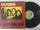 The Doors - L.A. Woman - Vinyl LP Record EKS-75011