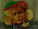 David Bowie – Underground – Shaped Picture Disc 7 Inch - Labyrinth