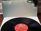 Schallplatte/LP/Vinyl/Rolf Kühn Jazzgroup/Devil In Paradise/MPS
