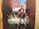 Repo Man (Music From The Original Motion Picture Soundtrack)