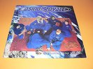 CASINO ROYALE SEMPRE PIù VICINI LP VINILE BLACK OUT 526 971-1 GIULIANO PALMA