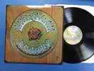 GRATEFUL DEAD  AMERICAN BEAUTY Warner Bros 70's Burbank Laminated UK LP MINT/EX-