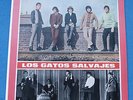LOS GATOS SALVAJES 