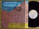 JOHN CALE, HONI SOIT, LP 1981 UK 1ST PRESS A1/B1 VG/EX-