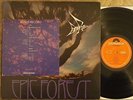 RARE BIRD - EPIC FOREST (1972, UK, POLYDOR LP + 7