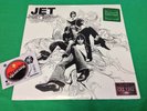 Jet Get Born Rock LP NEW ROCKTOBER Elektra R1 62892 Piranha Records