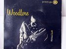 PHIL WOODS-WOODLORE ON PRESTIGE JAZZ LP-VG++, MONO, DG, RVG, 50TH, JOHN WILLIAMS