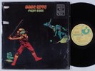 BABE RUTH First Base HARVEST LP SHRINK