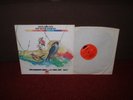 AREA CODE 615 Trip In The Country LP 1970 POLYDOR 1st Press  BRILLIANT EXAMPLE