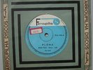 FLORA PURIM feat. AIRTO MOREIRA - 1965 SAMBA-JAZZ BOSSA NOVA BRAZIL 7