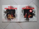 LED Zeppelin -Same-1st + 2nd- DLP 12
