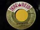 Big Boy Teacher - Hugh Roy /Reggae 45