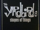 YARDBIRDS Shapes of Things UK 7LP BOX Jimmy Page Jeff Beck Eric Clapton EX/NM