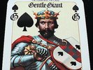 GENTLE GIANT The Power And The Glory UK WWA 1974 1st pressing MINT- LP Superb