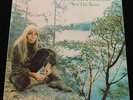 JONI MITCHELL For The Roses UK Asylum 1972 1st pressing LP MINT- LP