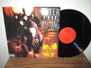 WU-TANG CLAN - ENTER THE WU-TANG (36 CHAMBERS) - REALLY NICE