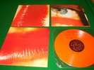 THE CURE - KISS ME KISS ME KISS ME + ORANGE 12