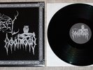 GOATMOON/AZAZEL split LP