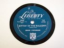 EDDIE COCHRAN Rare 78rpm on LIBERTY 55056 