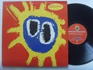 PRIMAL SCREAM - SCREAMADELICA 2 x LP 1991