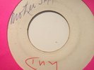 DENZIL LAING / VAL BENNETT - the pepper - BLANK RAND 001 / 002 45