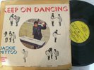 JACKIE MITTOO - keep on dancing - COXSONE