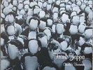 FRANK ZAPPA: Charlie's Favourite double LP - Rotterdam 1982