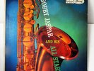 BOBBY JASPAR & HIS ALL STARS-SELF-TITLED ON EMARCY JAZZ LP-VG++, MONO, DG, D