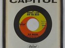 Girl Group 45 - Glo Macari - He Knows I Love Him Too Much - Capitol - VG++ mp3