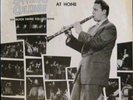 The Dutch Swing College Band Swing College At Home Philips Vinyl LP