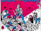 BACK FROM THE GRAVE Vol. 1 LP NEW Bel-Aires Alarm Clocks Swamp Rats Elite Jujus