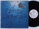 RANEE ARMAND Rain Book A&M LP VG+ wlp