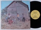 BRETHREN Self Titled TIFFANY TFS-0013 LP VG++