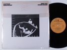 CAPTAIN BEEFHEART & MAGIC BAND Clear Spot REPRISE LP uk