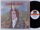 CHICKEN SHACK Imagination Lady DERAM/LONDON LP VG+ gatefold