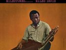 MILES DAVIS - MILESTONES (MONO/RSD 2013) - VINYL