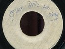 Tony Brevett - Hills And Valleys JA King Edwards Records PRE 7