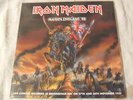 IRON MAIDEN maiden england'88 2lp picture disc 2013...motorhead metallica acdc