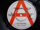 EX+  DEMO LIBERTY  UK 45 -THE RIVINGTONS -