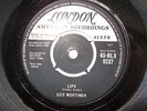EX+  LONDON  UK 45 - AZIE MORTIMER - 