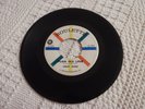 JIMMY JONES  PLAIN OLD LOVE/LOVER  ROULETTE 4232 M-