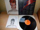David Bowie - Aladdin Sane (RCA) 180g Vinyl with Signed Picture