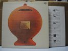 BANCO / SAME - Japan G/F LP Italian Progressive Rock