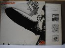 LED ZEPPELIN / SAME - Japan LP P-8041A