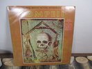 PINK FLOYD POMPEII  ( EDGAR RUBABANDE ) 2LP LIVE SOUNDTRACK