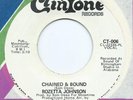 NORTHERN SOUL 45 - ROZETTA JOHNSON 