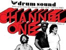 Drum Sound: More Gems from the Channel One Dub Room 1974-1980 [VINYL] Revolution