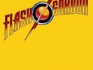 QUEEN Flash Gordon 1980 UK SOUNDTRACK VINYL LP + 4 OTHER ITEMS